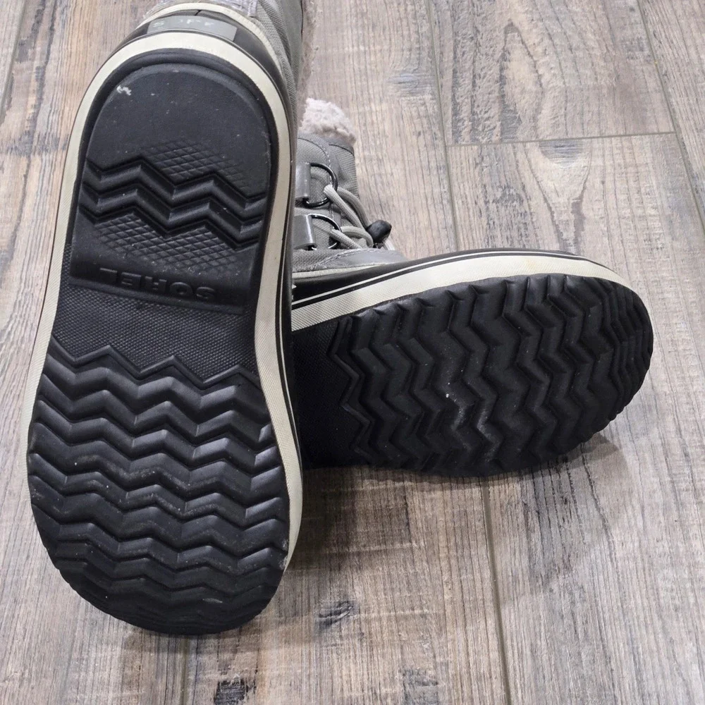 Sorel yoot pac